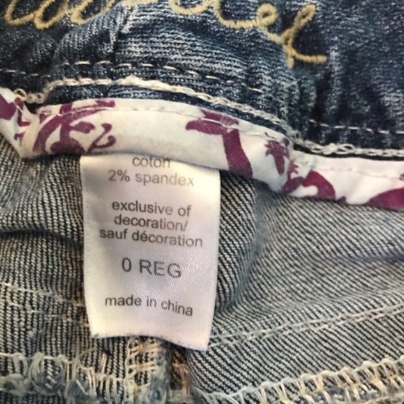 Maurices Original Bootcut Jean - Medium Wash 💛 - Picture 4 of 4